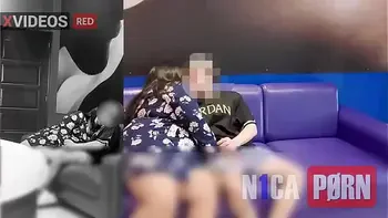 Esposa se traga la leche de tres hombres en la misma noche