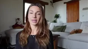 Cum Eating Instruction (CEI) TUTORIAL WITH ROXY FOX