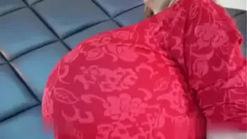 Looking hard at the biggest boobs