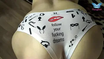 Amateur hard fuck in doggy