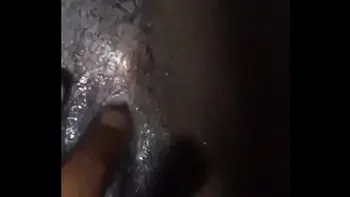 Garota VIP se masturbando