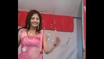 Nude indian girl dancing
