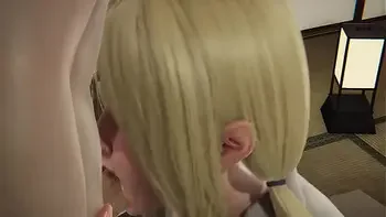 Naruto sex Porn Parody - Tsunade Animation l 3D uncensored hentai