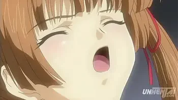 Hentai - 18yo Schoogirl Caught Masturbating in the School [Uncensored] [Subtitled]