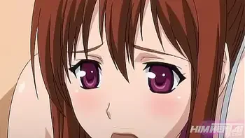 I teach my stepsister how to masturbate and squirt for the first time - Hentai Uncensored