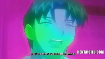 Doll House For Horny House Keepers- Hentai WIth Subs