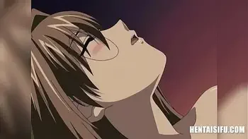 Orgasm Fueled Superpowers