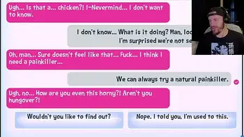 She's Gonna Make You Worth Your Time While Stuck At Home (Fap CEO) [Uncensored]