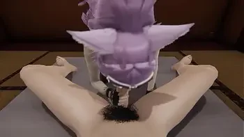 Anime hentai uncensored cosplay