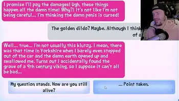 I Left Her Alone And She Flooded The Bathroom (Fap CEO) [Uncensored]