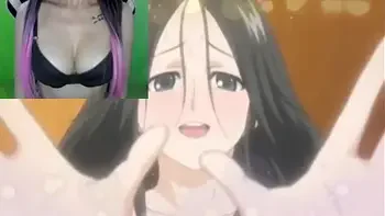 Buenos amigos intercambian a sus esposas para tener sexo con ellas - Hentai Hitozuma Koukan Nikki Capitulo 1