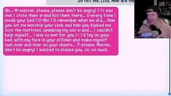 They lied to me about what happened in my bed (Fap CEO) [Uncensored]