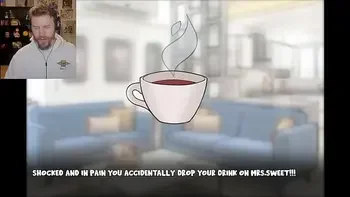 When My Neighbour Is a Hot MILF (MILF Next Door) [Uncensored]