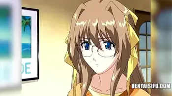 Big Tits Shower Sex - Uncensored Hentai