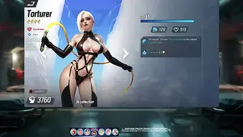 Lust Goddess - UNCENSORED - HD 1080p - Full Game - Easter Eggs - all scenes and secrets