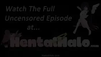 Cartoon Facial Cumshot