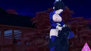Kocho Shinobu Tomioka Giyu kimetsu no yaiba hentai videos have sex blowjob handjob horny and cumshot gameplay porn uncensored... Thereal3dstories..