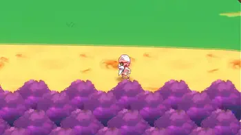 Kame Paradise 3 - Kale and Caulifla Sex Scene (Uncensored)