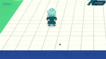 Kame Paradise 2 Multiversex Ep.1 - Sex with Bulma and Ranfan