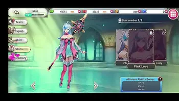 Bang Chronicles Uncensored Hentai Game