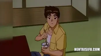 Virgin Gamer's Boon Pt-5 (Hentai With Eng Subs)