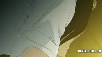 Busty Teacher & The Perverted Teenagers - Uncensored Hentai