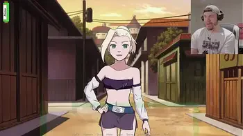 Sakura and Tenten Must Be Stopped! (Jikage Rising) [Uncensored]