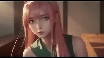 AI generated Zerotwo is needed for you
