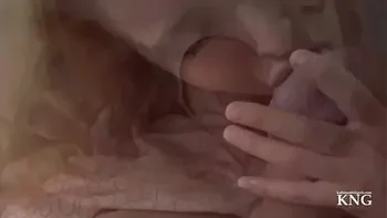 Blowing your morning HARD WOOD!