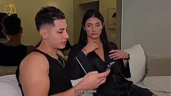 FULFILLING MY FANTASY OF FUCKING WITH AN ARGENTINE PART 1