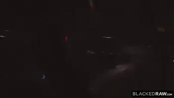 BLACKEDRAW Mia Malkova Keeps Her Husband Updated When Fucking BBC