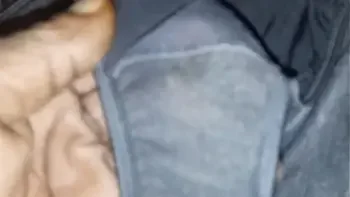 Her Panties So Wet You Can Ring Them Out