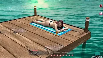 HELPING THE HOTTIES #36 • No panties, no pubes, no worries