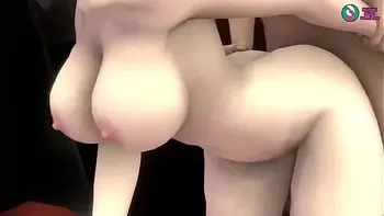 Boruto se folla a Hinata