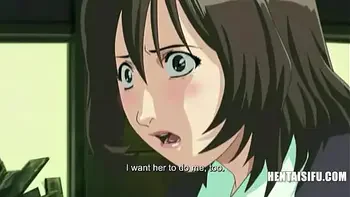 Powerful Boys Offer Busty Teacher A Freeuse Sex Contract - (Hentai Subtitled)