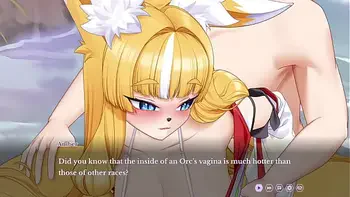The Arrogant Kaiju Princess & The Detective Servant // All Gallery Sex Events Part 4 (Hentai Game)