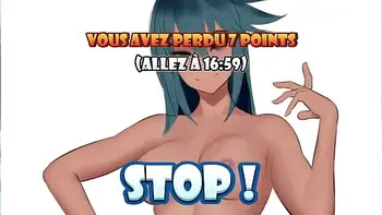 Aqua juge ton niveau de perversion (Femdom JOI, Choix Multiples, CEI) JOI Fr