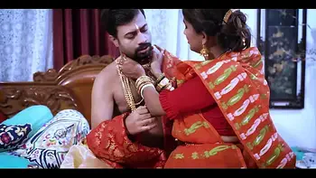 Erotic Sex With Beautiful Hot Indian Wife Sudipa In Saree