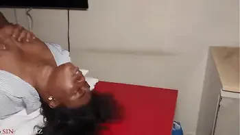 That juicy ass again