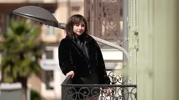 Abby, 20, fresh casting