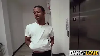 Latina Havana Bleu Sucks a Big Dick