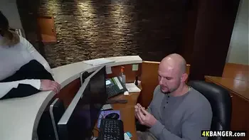 Brandy Talore Got Fucked By JMac