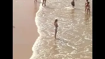 sex op de pier in scheveningen