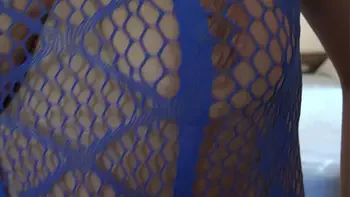 amateur French stepmom lets horny stepson discover every part of her body