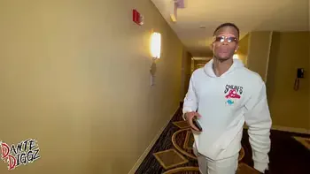 BUBBLE BUTT EBONY BADDIE CHOCK LITT CALL HER BACK UP BBC WHEN SHE CANTY GET IT FROM HUBBY