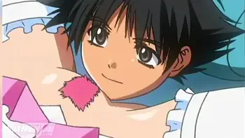 My boyfriend is fucking my best friend, at the end we have a threesome- Hentai Uncensored