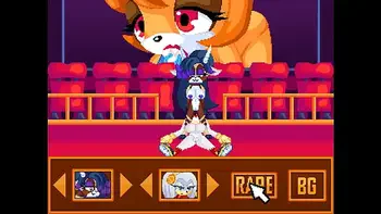 Project X Love Potion Disaster Zeta Gallery