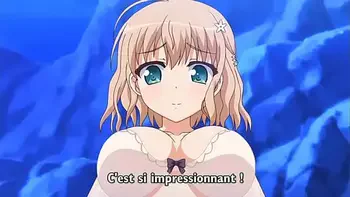 Rasen Sokou no Dystopia Vostfr