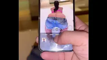 Rica Cogida Con Mi Cuñado En La Cama De Mi Novio Cuando Se Marcho a Trabajar semen en mis big Tits