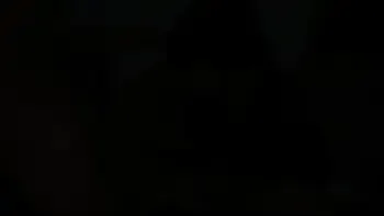 Deepthroat by a Goth Girl